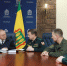Начальник Военной ордена Жукова академии Росгвардии посетил Пензу - ПензаСМИ