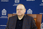 Олег Мельниченко 11 декабря проведет прямую линию