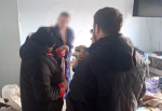 В микрорайоне КПД проверили неблагополучные семьи