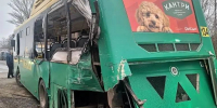 В Пензе прокуратура организовала проверку по факту ДТП с участием пассажирского автобуса - ИА PenzaNews