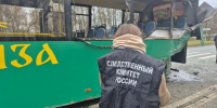 Опубликованы фото столкновения автобуса №134 с грузовиком в Пензе - Пензенская Правда