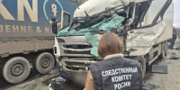 Следственный комитет начал проверку после крупного ДТП с автобусом в Пензе - Stolica58.Ru