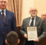 Ректор ПГУ Александр Гуляков отметил заслуги преподавателей и сотрудников на Ученом совете - ПГУ