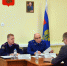 Руководитель следственного управления совместно с прокурором области провели личный прием граждан в городе Кузнецке - Следственный комитет