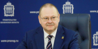 Олег Мельниченко сообщил о передаче школе в Беслане иконы, созданной пензенцами - Stolica58.Ru