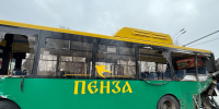 Возбуждено уголовное дело по факту ДТП с автобусом - Следственный комитет