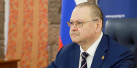 В Пензенской области за три года численность отряда «Тигр» выросла более чем в 2,5 раза — губернатор - ИА PenzaNews