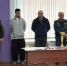В Пензенском колледже состоялись военно-спортивные соревнования в память участника СВО - Минобрнауки