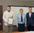 Прошла защита проектов областного марафона антинаркотической направленности - Минобрнауки