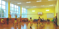 Ветераны спорта из Никольска заняли второе место на областной Спартакиаде - Комсомольская правда