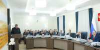 Губернатор поручил до конца дня завершить замену окон, поврежденных взрывной волной после падения беспилотника в Тамале - ИА PenzaNews