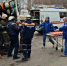Появились новые фото с места ДТП с пассажирским автобусом в Пензе - 1Pnz.Ru