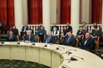 Олег Мельниченко отметил наградами лучших работников агропромышленного комплекса