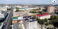 В Пензе десятки домов сменили управляющие компании - Penza-Post.Ru