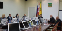 Пензу посетила делегация из Беслана - Комсомольская правда