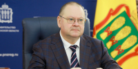 Олег Мельниченко сообщил о завершении ремонта амбулатории в Анненково - Пенза-Обзор