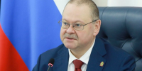 Губернатор Олег Мельниченко поздравил пензячек с Днем матери - Пензенская Правда