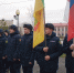 Анатолий Трыханов принял участие в проводах бойцов отряда содействия полиции «Тигр» в Республику Беларусь - Министерство региональной безопасности