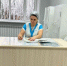 В Кузнецком районе открылась обновленная врачебная амбулатория - ПензаСМИ