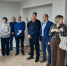 Состоялось открытие шефской лаборатории «Технология производства и стандартизация продукции пчеловодства» - Минобрнауки