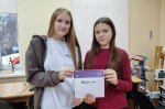 Олег Мельниченко сообщил о победе семи школьников в технологической олимпиаде