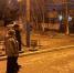 Олег Денисов провел утренний объезд Первомайского района - Город Пенза