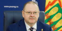 Олег Мельниченко поздравил юных пензенцев с успехом на технологической олимпиаде - Пенза-Обзор