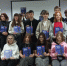 В Пензе «Т Плюс» представила студентам книгу «ЭнергоАрмия» - Progorod58.Ru