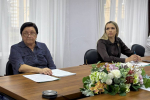 Состоялся III Межрегиональный вебинар «Стимулирование рождаемости: региональная практика»
