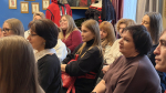 В Центре театрального искусства «Дом Мейерхольда» состоялась лекция «Департамент полиции моей собственной души»
