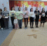 День матери в детском саду "Спутник" села Засечное - Пензенский район