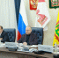 Олег Мельниченко представил нового заместителя министра ЖКХ и ГЗН региона - Пенза-Обзор