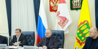Олег Мельниченко сообщил о снижении уровня безработицы до исторического минимума - Stolica58.Ru