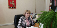 Декада приёмов граждан стартовала в Башмаковском районе - Единая Россия