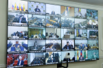 При трудоустройстве Олег Мельниченко поручил уделять особое внимание социально уязвимым категориям граждан