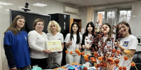 В Пензе стартовала благотворительная акция «Улыбка ребенка» - Пензенская Правда