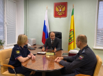 Права граждан в исполнительном производстве