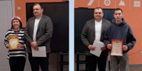 Студент Кузнецкого многопрофильного колледжа в числе победителей Региональной олимпиады - Минобрнауки
