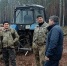 В Пензенской области проводится операция «Лесовоз» - Пенза-Обзор