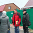 Жителям микрорайона Манчьжурия напомнили правила пожарной безопасности - Город Пенза