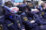 Пожар виртуальный, основы безопасности - реальные
