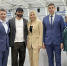 Съемочная группа «Первого канала» посетила ледовый комплекс в Пензе - Комсомольская правда