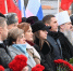 В Пензе прошло торжественное мероприятие, посвященное Дню неизвестного солдата - Комсомольская правда