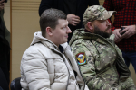 ️Финалисты программы «Герои Пензенского края» посетили матч «Дизеля» и пообщались с Владиславом Чесноковым