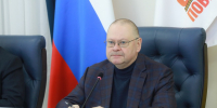 Олег Мельниченко продлил мораторий на повышение платы за землю на 2026 год - Stolica58.Ru