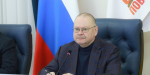 Олег Мельниченко продлил мораторий на повышение платы за землю на 2026 год