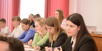 Приглашаем студентов ПГУ принять участие в студенческой географо-краеведческой олимпиаде - ПГУ