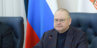 Олег Мельниченко продлил мораторий на повышение платы за увеличение площади и выкупной цены земельных участков - ИА PenzaNews
