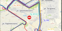 Фото: t.me/minstroypnz - Penza-Post.Ru