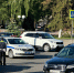 В Кузнецком районе столкнулись три автомобиля: есть пострадавшие - Progorod58.Ru